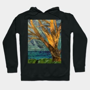 That Big Tree by the Lake Hoodie